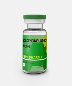 Boldenone Undecylenate 300mg