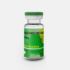 Drostanolone Enananthate 200mg