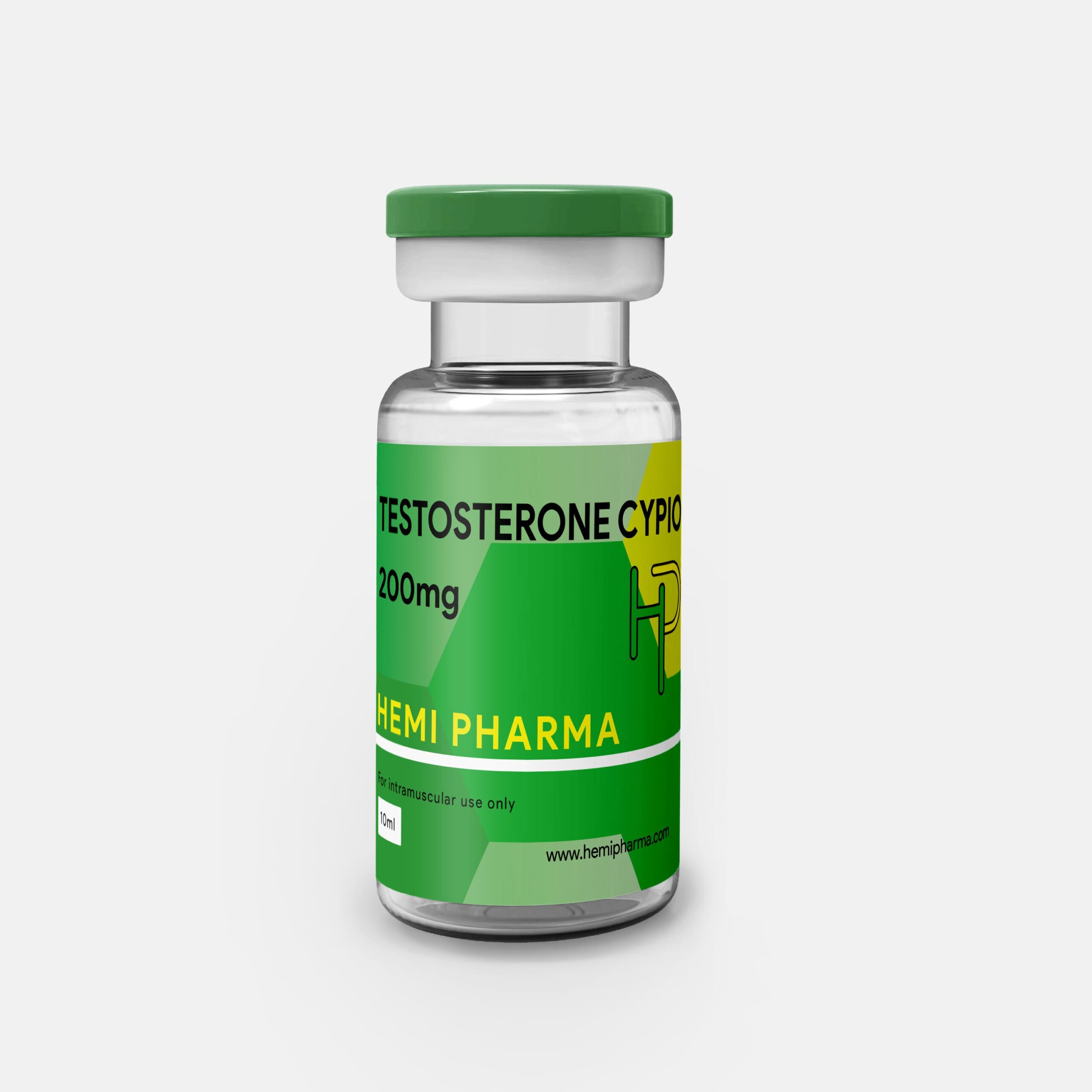Testosterone Cypionate 200mg Testosterone Cypionate 200mg