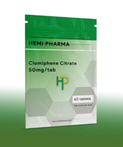Clomiphene Citrate