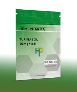Turinabol