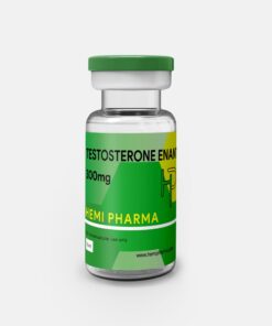 Testosterone Enanthate 300mg